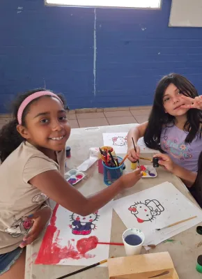 Fundación Raimapu