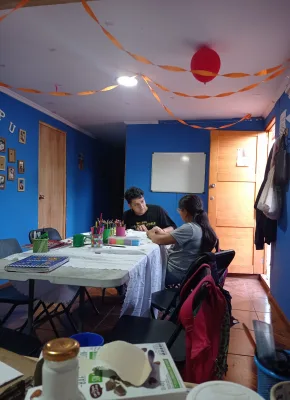 Fundación Raimapu