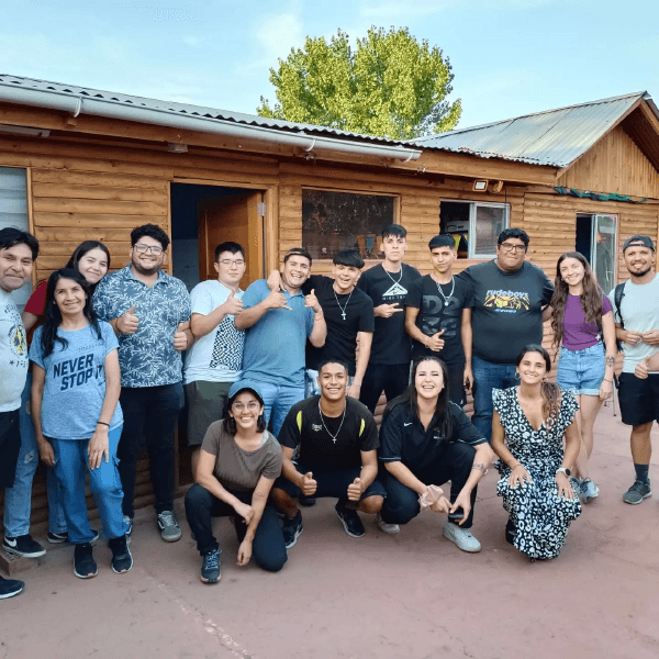 Inicio 7 Fundación Raimapu