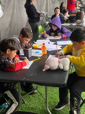 Inicio 1 Fundación Raimapu
