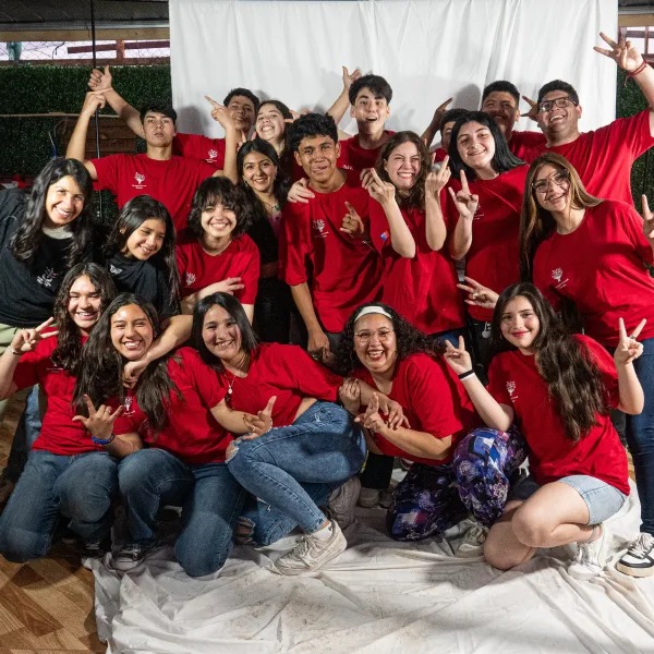 Inicio 3 Fundación Raimapu