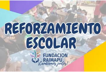 Inicio 5 Fundación Raimapu