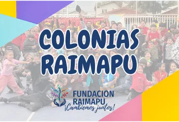 Inicio 4 Fundación Raimapu