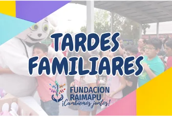 Inicio 6 Fundación Raimapu