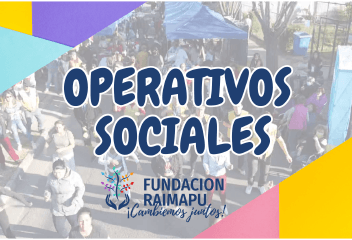 Iniciativas 5 Fundación Raimapu