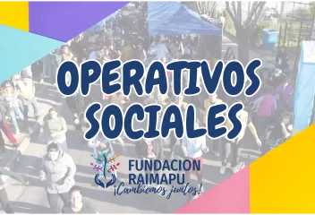 Fundación Raimapu