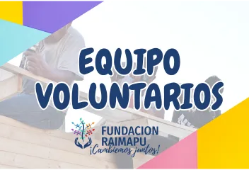 Fundación Raimapu